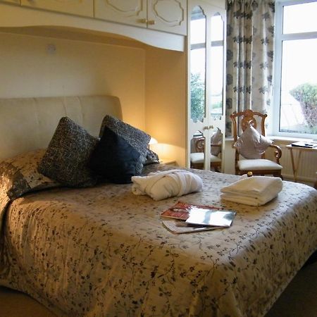 Clyst Saint Mary Eastcote Luxury Guest House חדר תמונה