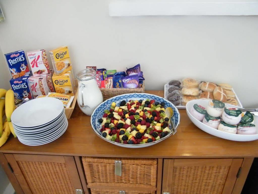 Clyst Saint Mary Eastcote Luxury Guest House מראה חיצוני תמונה