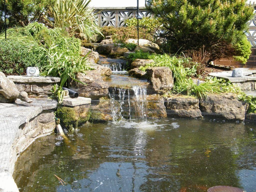 Clyst Saint Mary Eastcote Luxury Guest House מראה חיצוני תמונה