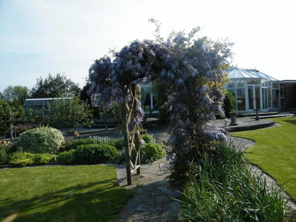 Clyst Saint Mary Eastcote Luxury Guest House מראה חיצוני תמונה