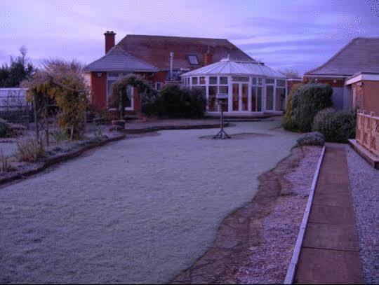 Clyst Saint Mary Eastcote Luxury Guest House מראה חיצוני תמונה