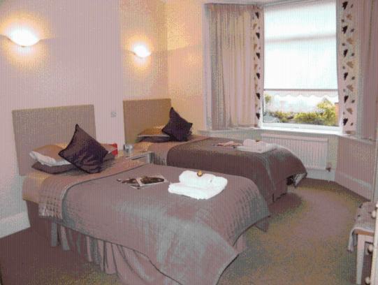 Clyst Saint Mary Eastcote Luxury Guest House חדר תמונה