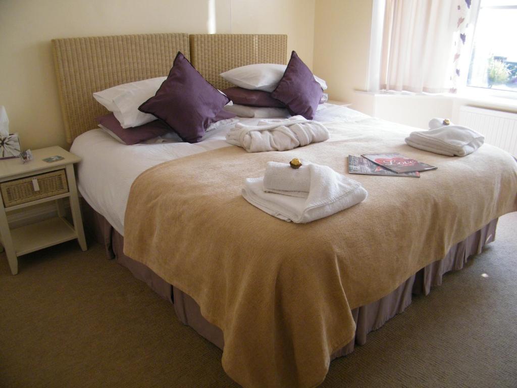 Clyst Saint Mary Eastcote Luxury Guest House מראה חיצוני תמונה